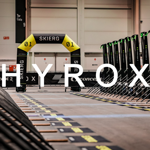 Hyrox