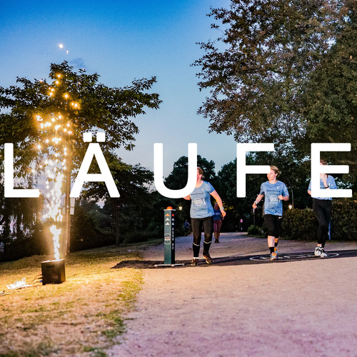 Sportscheck Lauf